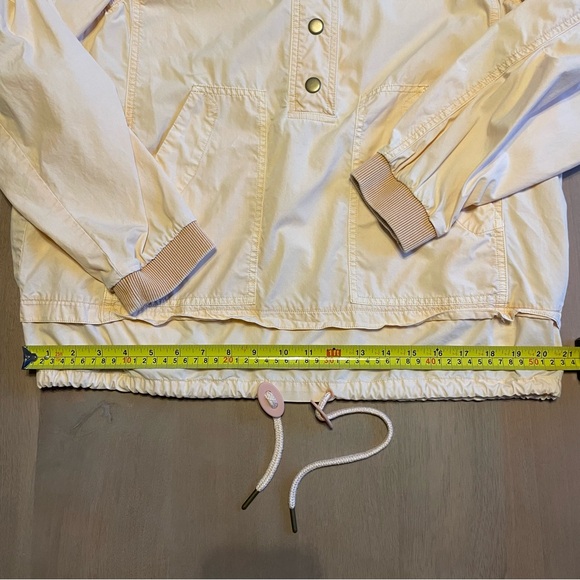 Anthropologie Pilcro Jessa Utility Jacket - Picture 8 of 13